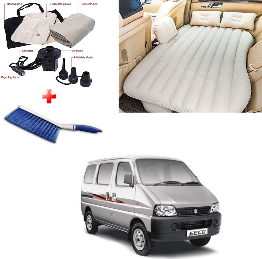 Eco van car hot sale