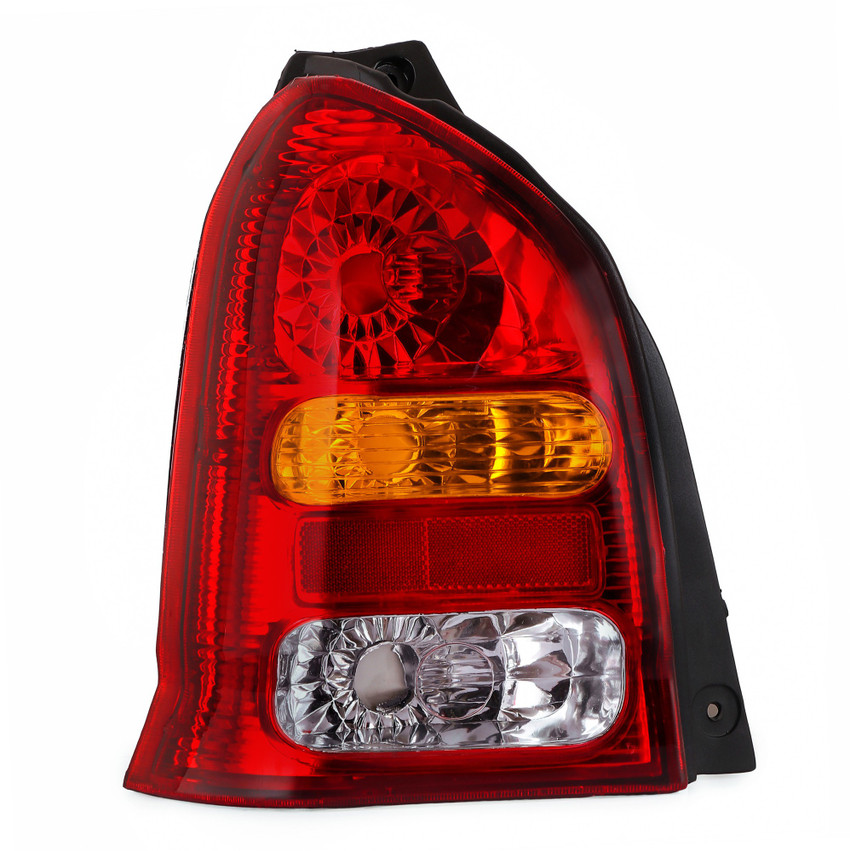 Suzuki alto hotsell tail light
