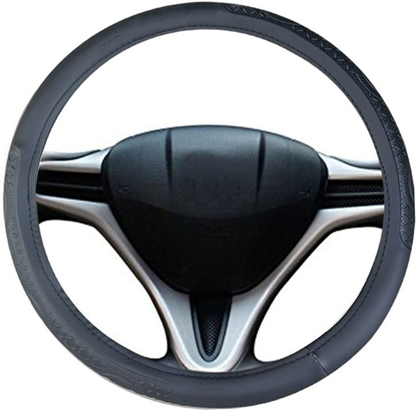 Pearl steering deals wheel cover