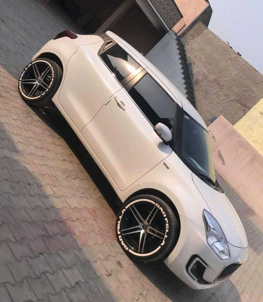 Car tyre deals stickers