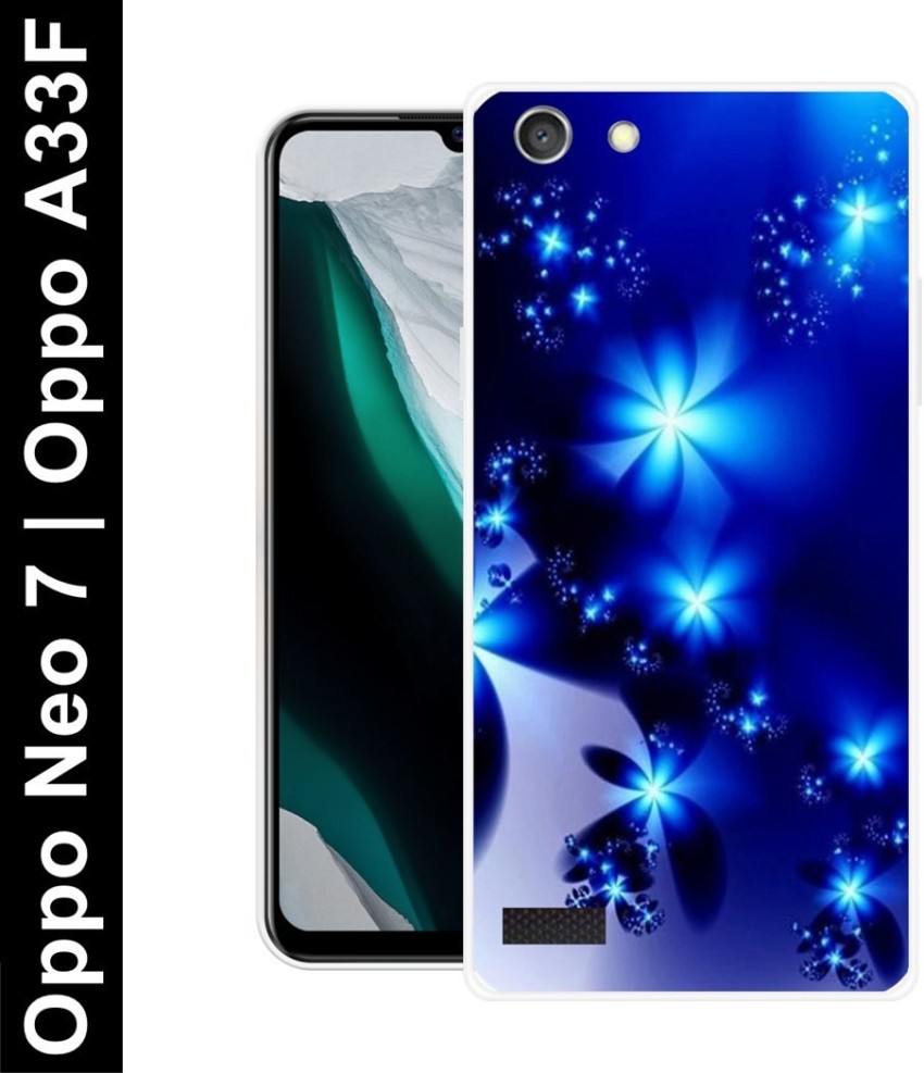 oppo a33f back cover flipkart