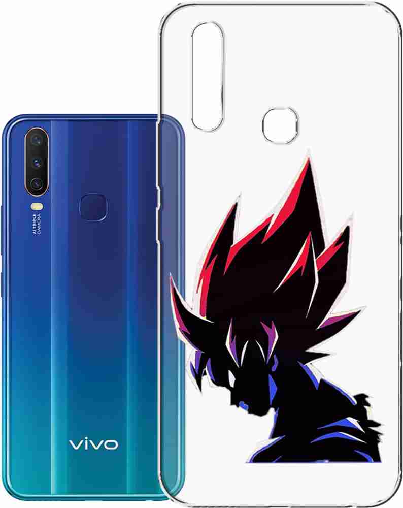 VIVo Y27, VIVo Y27L Back Cover Body Builder Man Design From FUSON