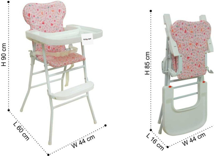 Baby feeding chair clearance mothercare