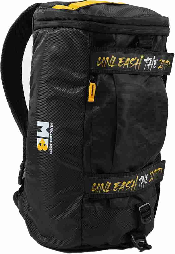 Gym sack outlet backpack