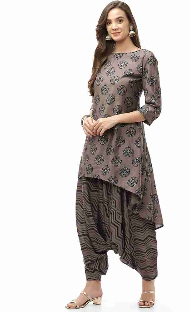 Biba dhoti suits 2025