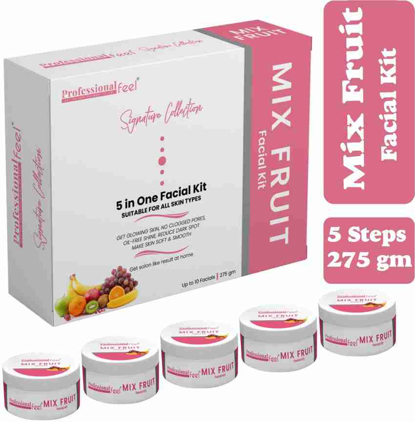 Facial kits deals for oily skin