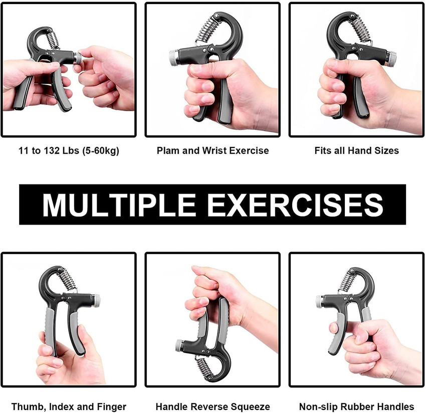Squeeze workout tool outlet