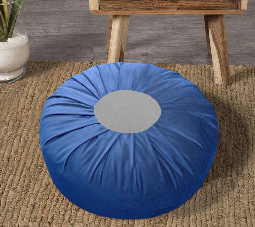 Pillow floor 2025 chair