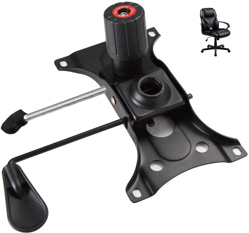 Office chair online push back
