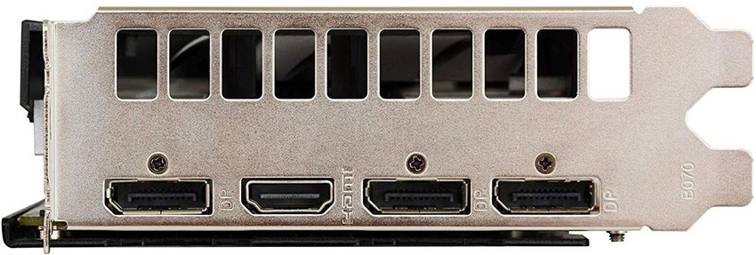 Inno3d geforce rtx 2060 online 6gb ddr6 twin x2