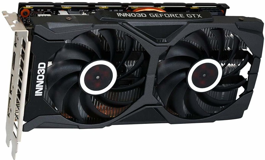 Inno3d geforce rtx on sale 2060