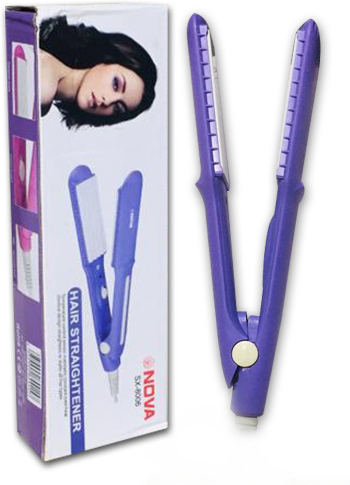 Nova hair sales straightener in flipkart