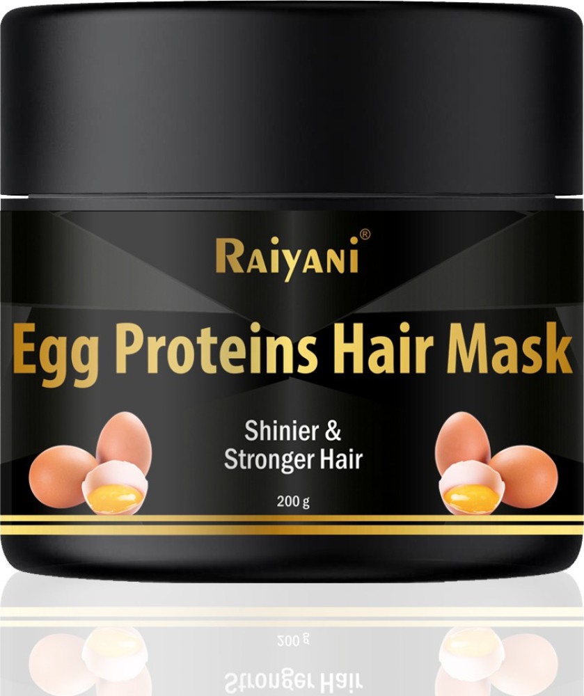 Eggs & Mayonnaise Treatment for Hair | LEAFtv