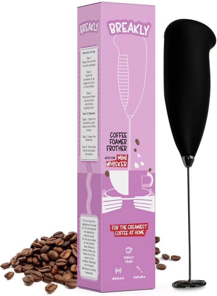 Coffee Beater – Bakeworld Retails Pvt Ltd