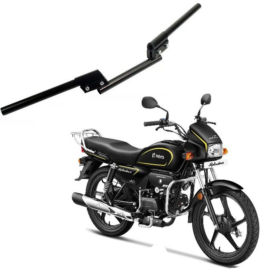 Stylish splendor outlet bike