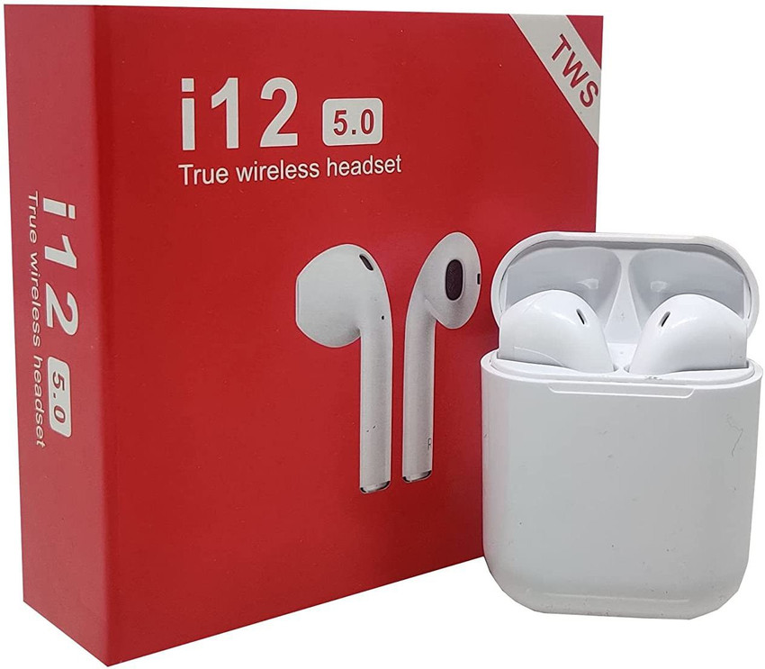 I12 tws shop 5.0