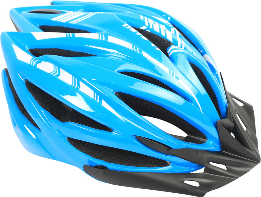 Bike helmet best sale teal