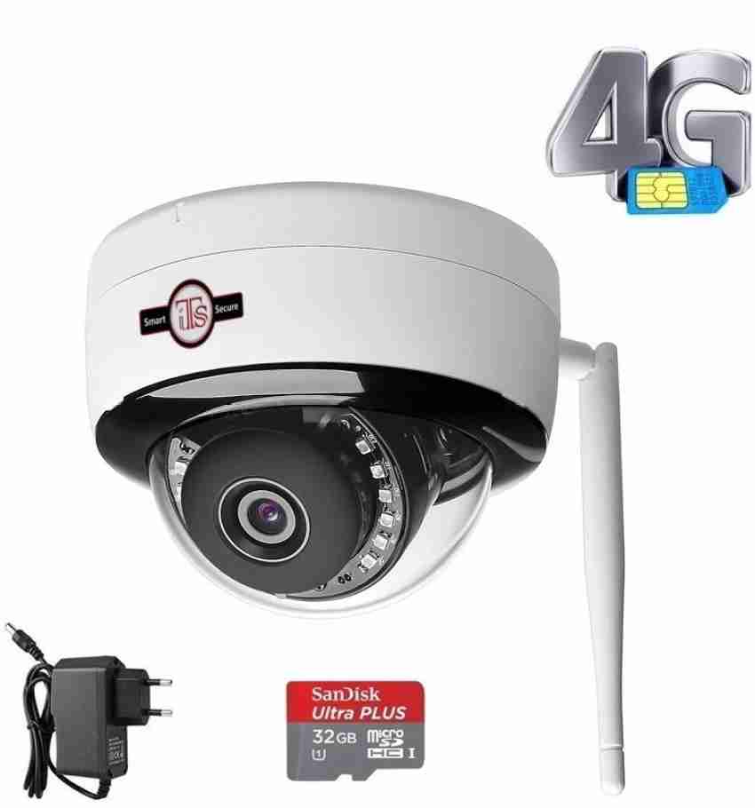 camhi security camera