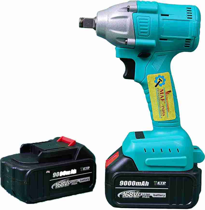 Ion wrenches top
