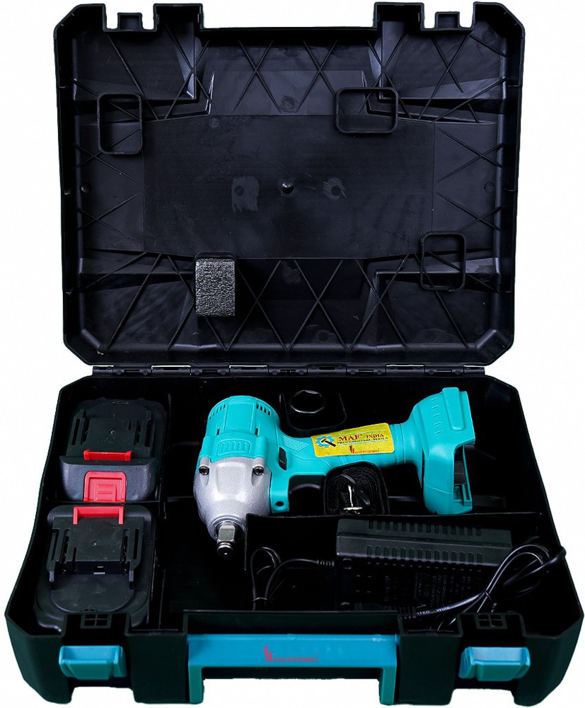 Jual cordless impact hotsell wrench