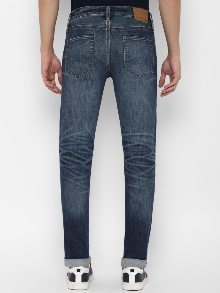 American eagle mens shops tapered jeans