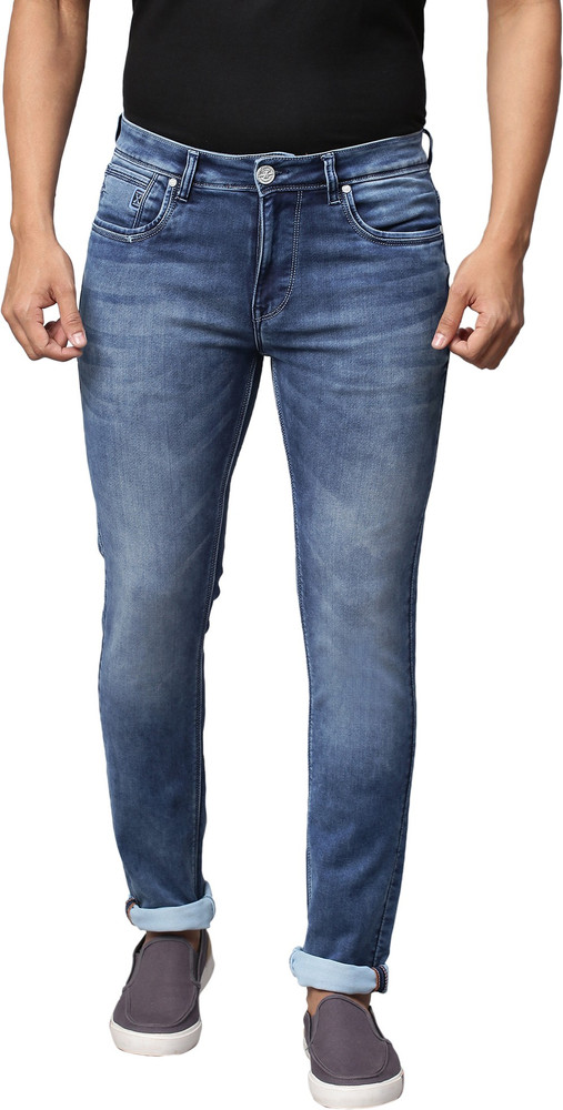 Sunnex sales jeans flipkart