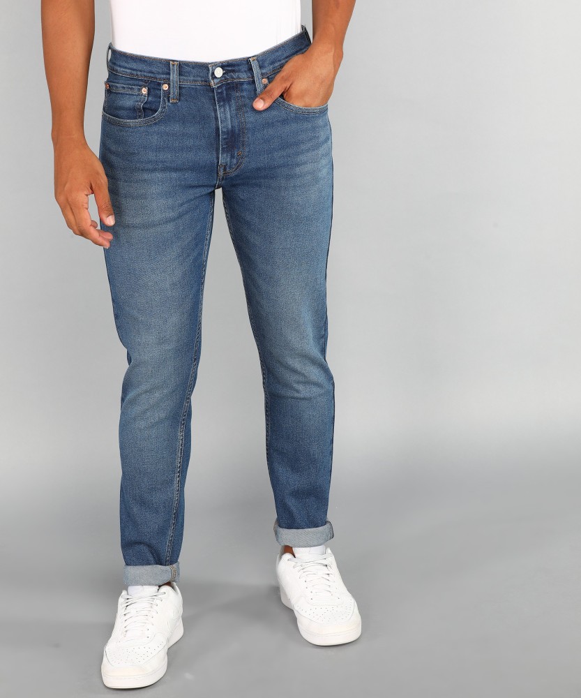 Levis store sale 512