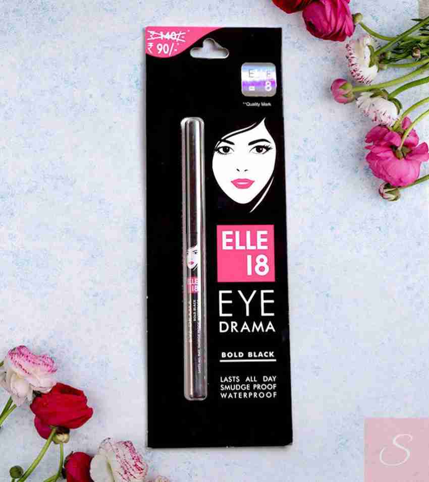Elle 18 kajal clearance pencil