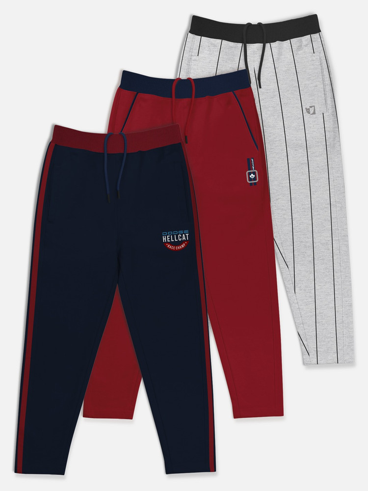 Boys champion track discount pants