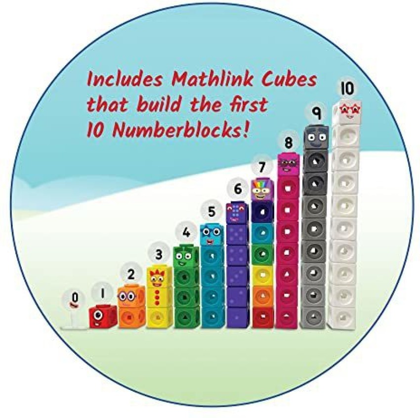 Foam Blocks, Counting Cubes for Kids Math, 1 Inch Blocks for Preschool  Crafts, E