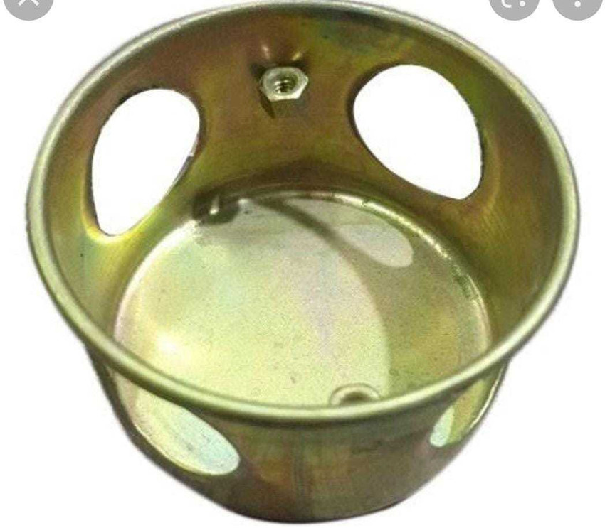 Concealed light holder best sale