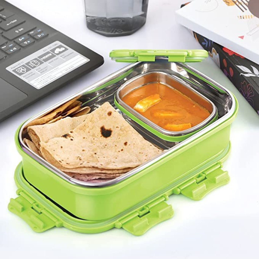 Judge Thermo Insulated Lunch Box 675ml + 150ml