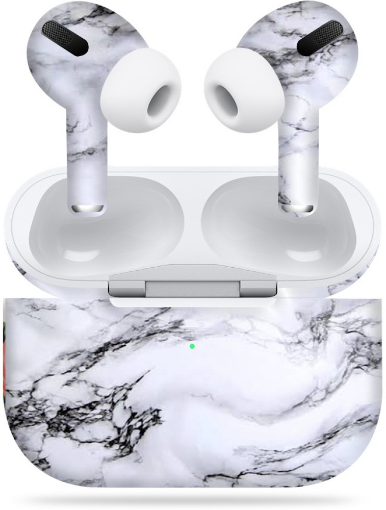 GadgetMania Apple Airpods Pro Mobile Skin Price in India - Buy