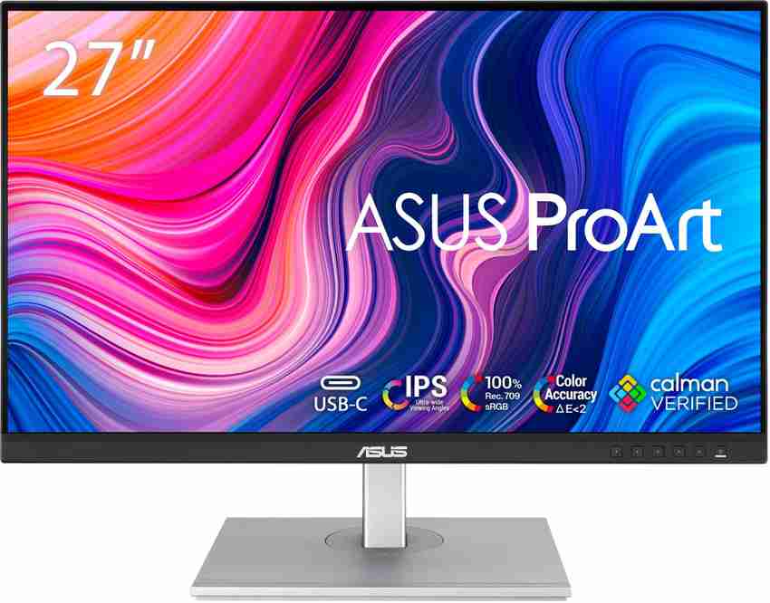 【美品】ASUS VZ279HE 27インチ IPS液晶モニター フルHD VZ279HE｜Monitors｜ASUS USA