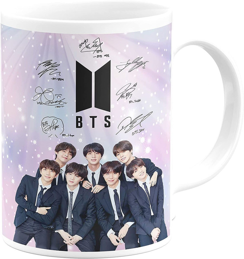 Bts cup discount