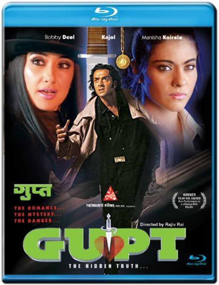 Gupt 1997 hindi full movie download sales