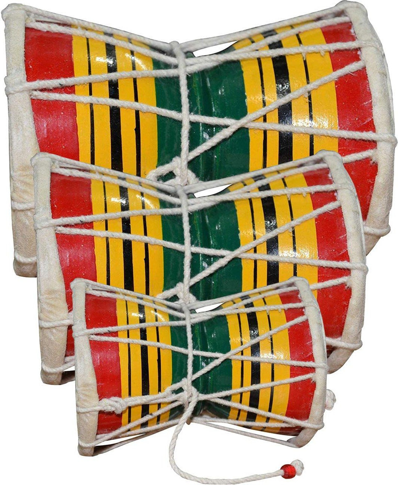 Damru dhol deals