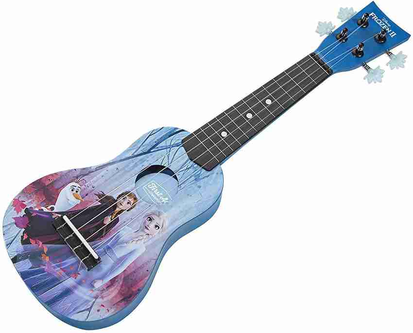 Frozen acoustic guitar cheap