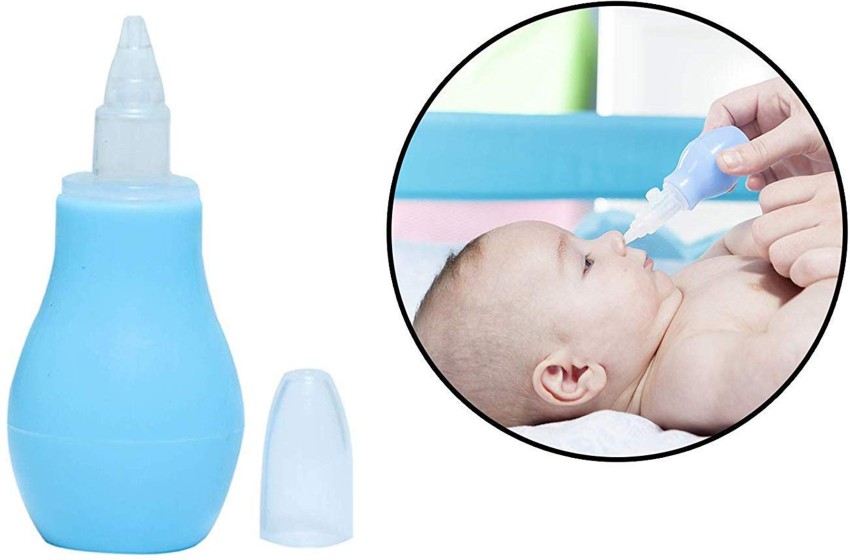 Pigeon Nose Cleaner For Baby's Nostril  Buy Online at best price in India  from