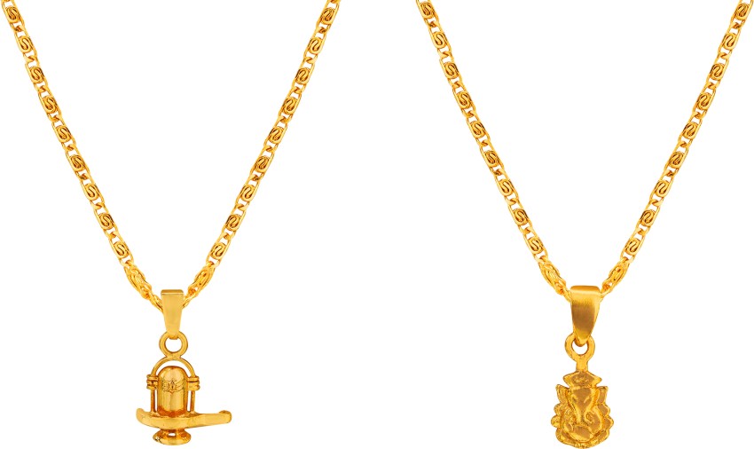 Shree deals ganesh gold