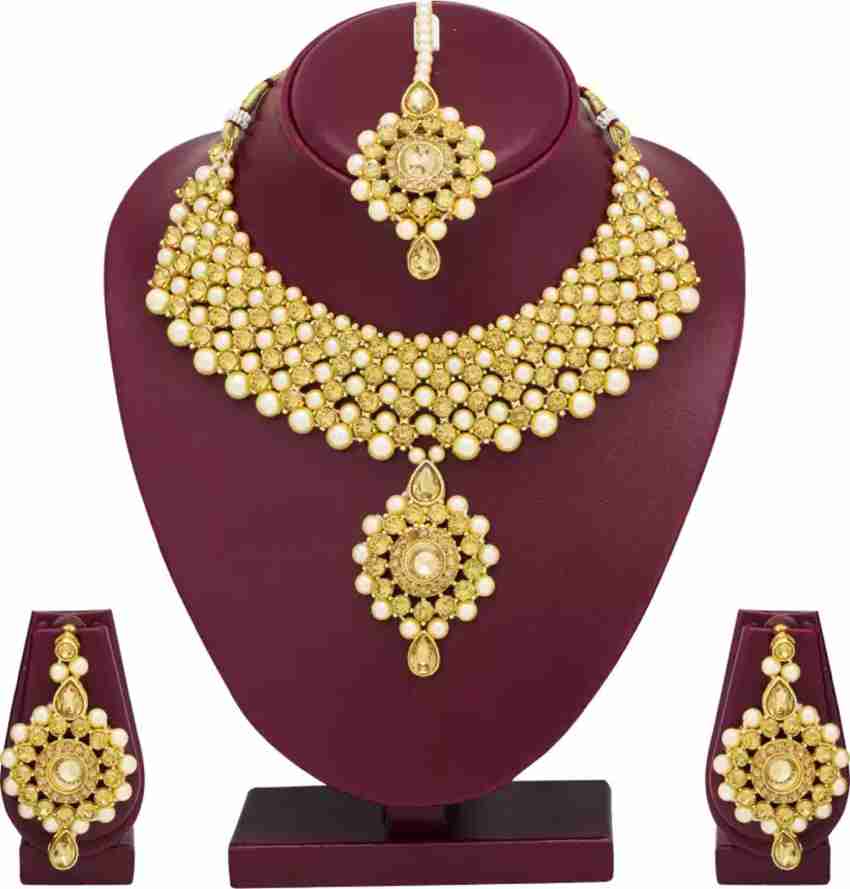 Flipkart jewellery hot sale with price