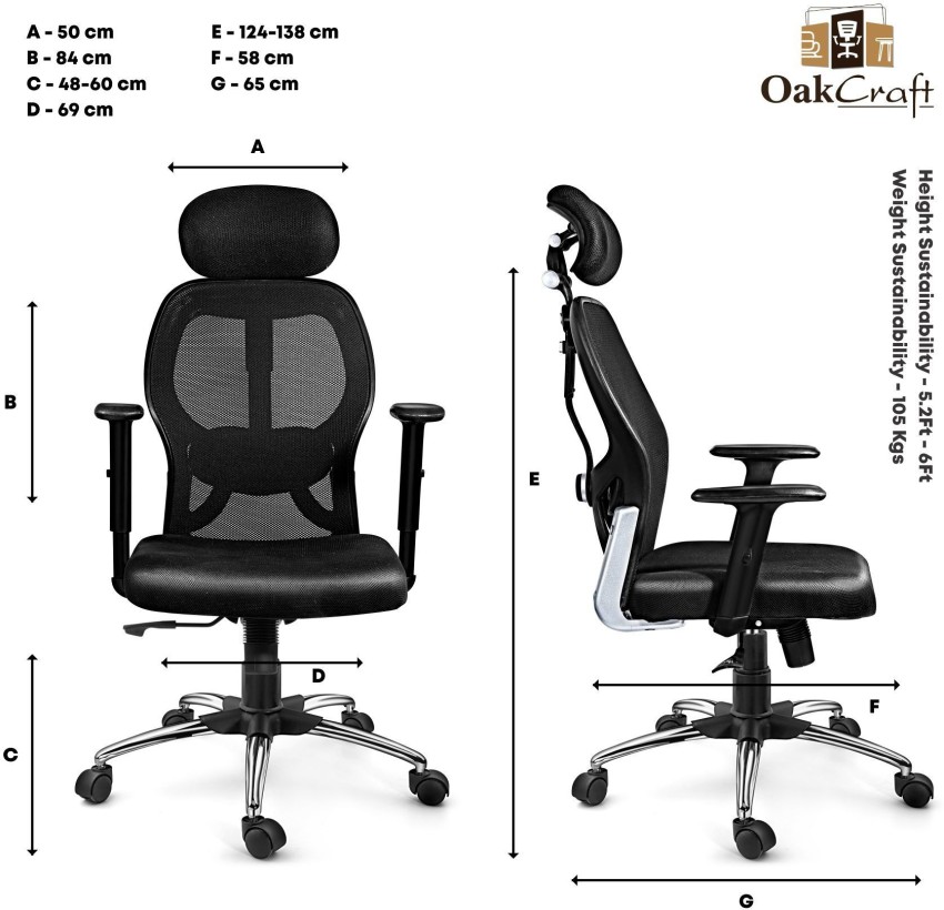 B and discount q office chairs