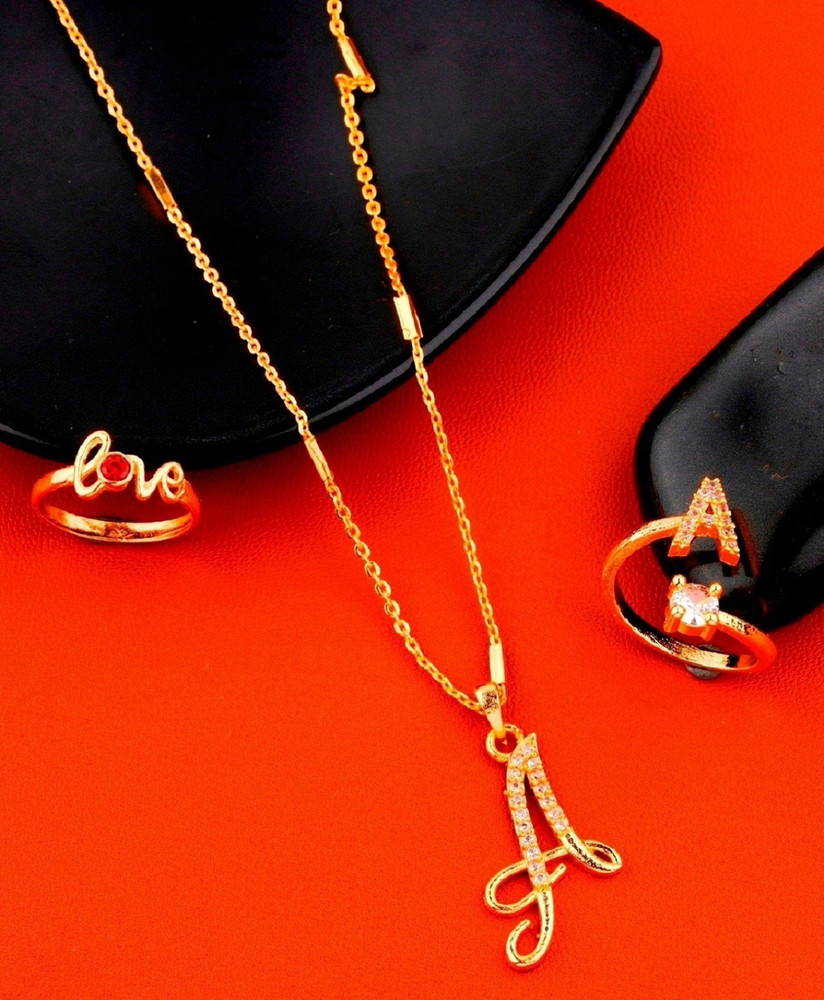 A name pendant deals