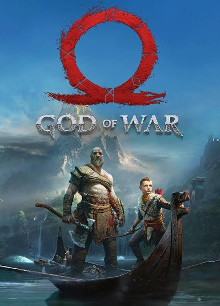 PC GAME OFFLINE GOD OF WAR GHOST OF SPARTA (NEW) Price in India - Buy PC  GAME OFFLINE GOD OF WAR GHOST OF SPARTA (NEW) online at