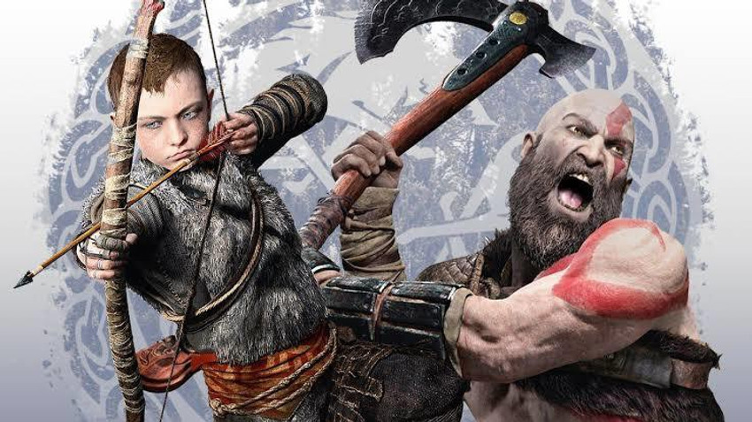 PC GAME OFFLINE GOD OF WAR GHOST OF SPARTA (NEW) Price in India - Buy PC  GAME OFFLINE GOD OF WAR GHOST OF SPARTA (NEW) online at