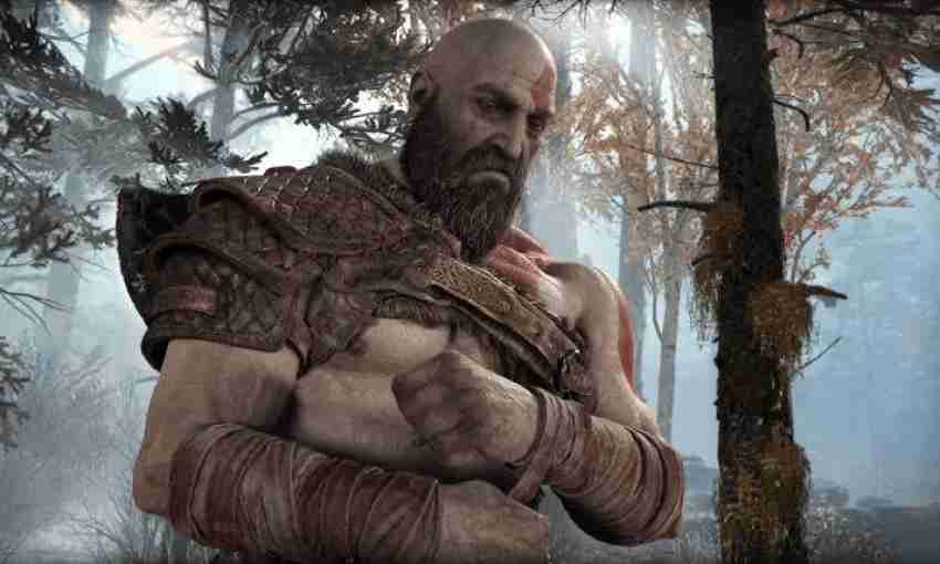 PC GAME OFFLINE GOD OF WAR RAGNAROK (NEW) Price in India - Buy PC GAME  OFFLINE GOD OF WAR RAGNAROK (NEW) online at