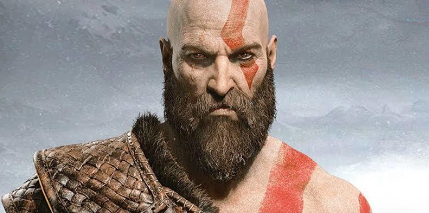 PC GAME OFFLINE GOD OF WAR GHOST OF SPARTA (NEW) Price in India