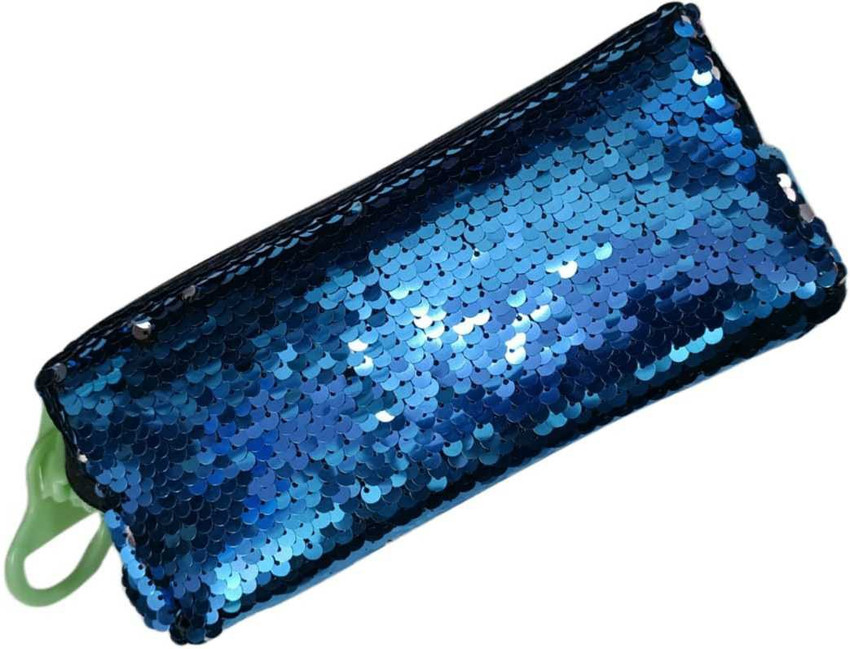 Sequin pouch 2025