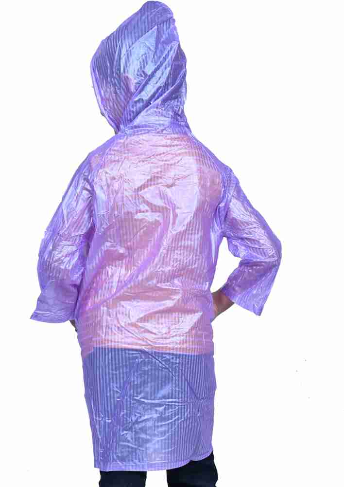 Buy CITY BRAND Striped Boys Girls Raincoat Online at Best Prices in India Flipkart