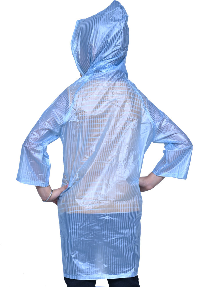 Reliance raincoat top